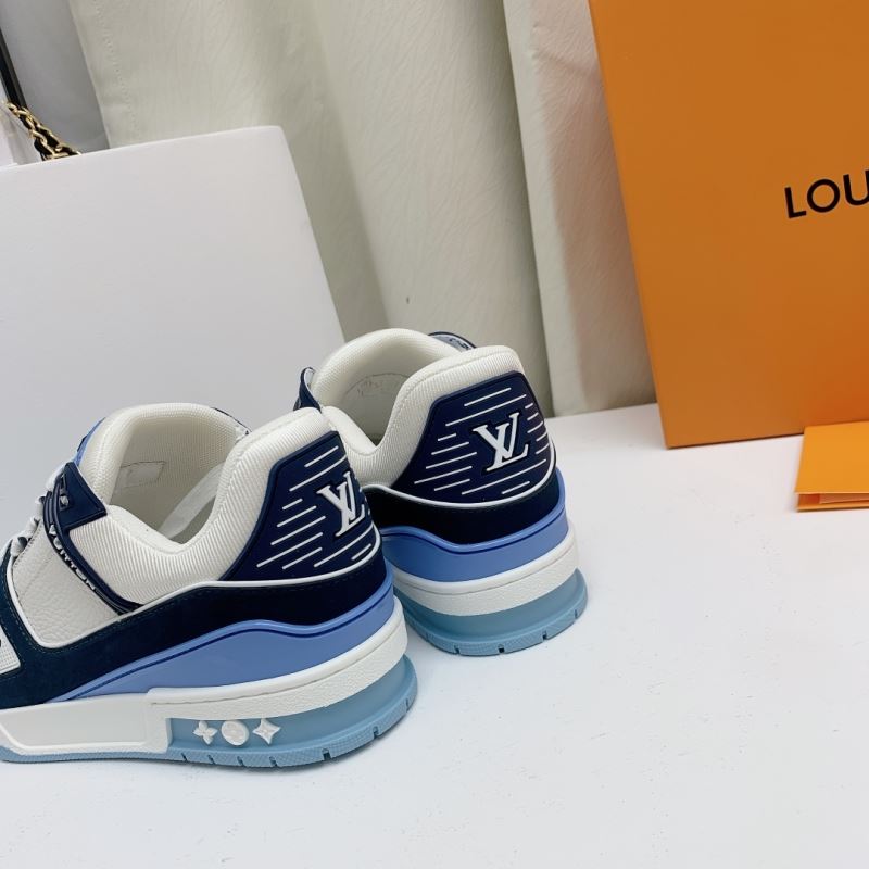 Louis Vuitton Trainer Sneaker